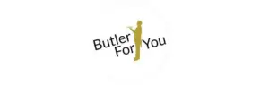 Butler for You Logo