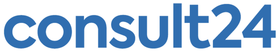 Consult24 Logo
