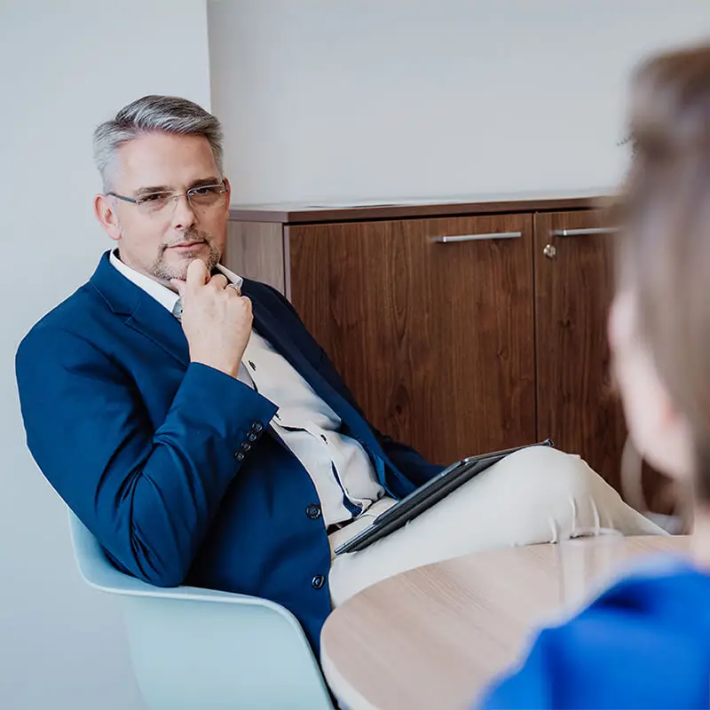 York Ambros Führungskräfte Coaching