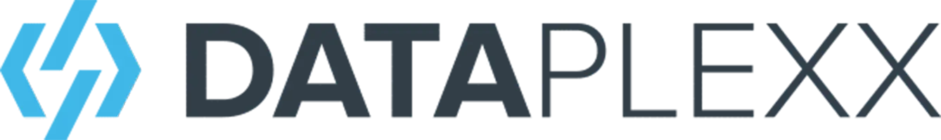 Dataplexx Logo