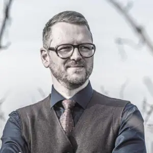 Frank Schindler CEO