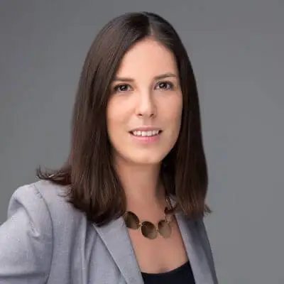 Kathrin Weiss-Reinthaler Head of Market France