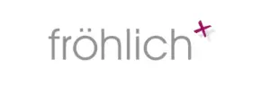 Marie Fröhlich Logo