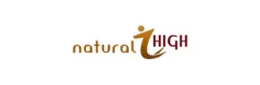 NaturalHigh Logo