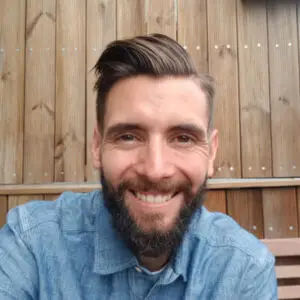 Paul Braunstorfer Co-Founder und CEO