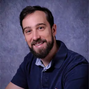 René Groß Teamlead