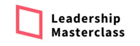 Leadership Masterclass Logo