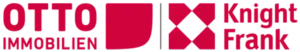 Kundenlogo von Otto Immobilien – Zusammenarbeit & Führung