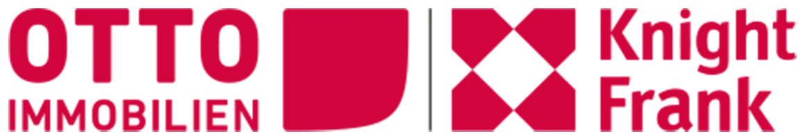 Otto Immobilien Logo