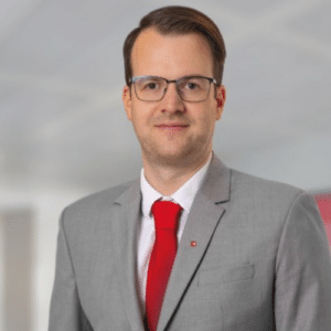 Christoph Schmidt