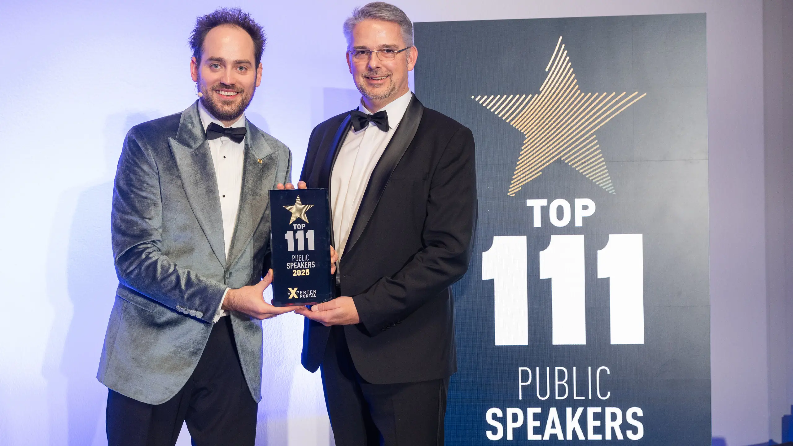 Keynote Speaker York Ambros