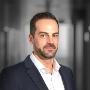 Teilnehmer eines Workshops von York Ambros