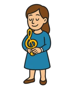 HARMONIEHÜTERIN - Sorgt für Verbindung – besonders unter Druck