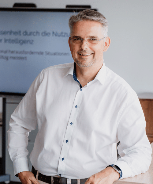 York Ambros - Führungskräfte Coaching