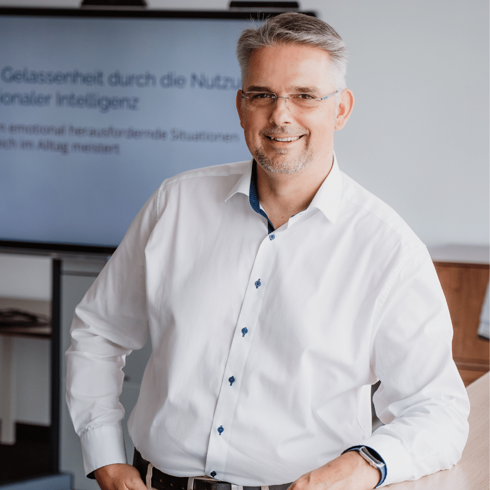 York Ambros - Führungskräfte Coaching