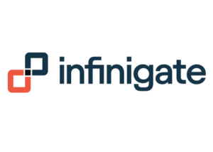 Kundenlogo von Infinigate Österreich GmbH – Zusammenarbeit & Führung