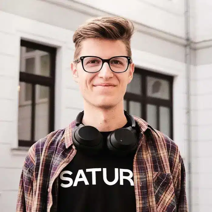 Life Coaching Kunde von York Ambros