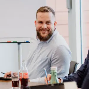 Life Coaching Kunde von York Ambros