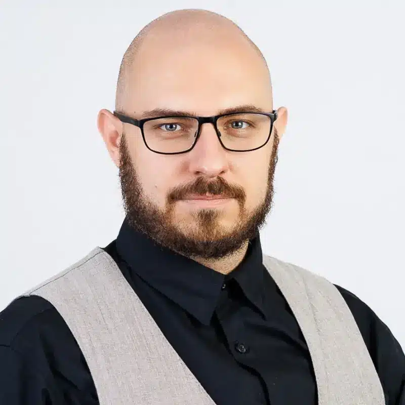 Life Coaching Kunde von York Ambros