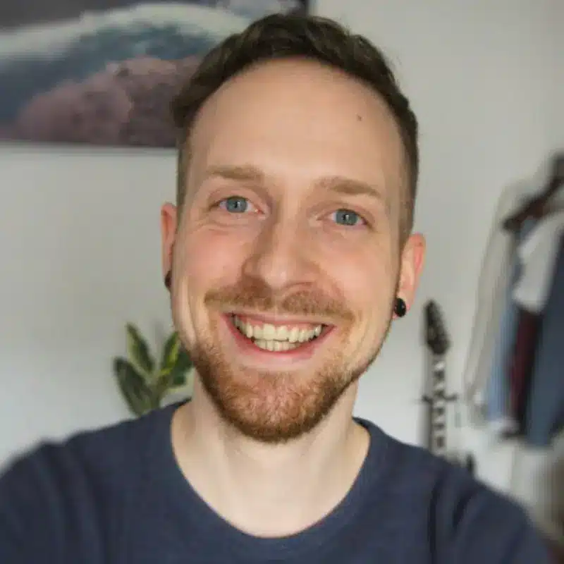 Life Coaching Kunde von York Ambros