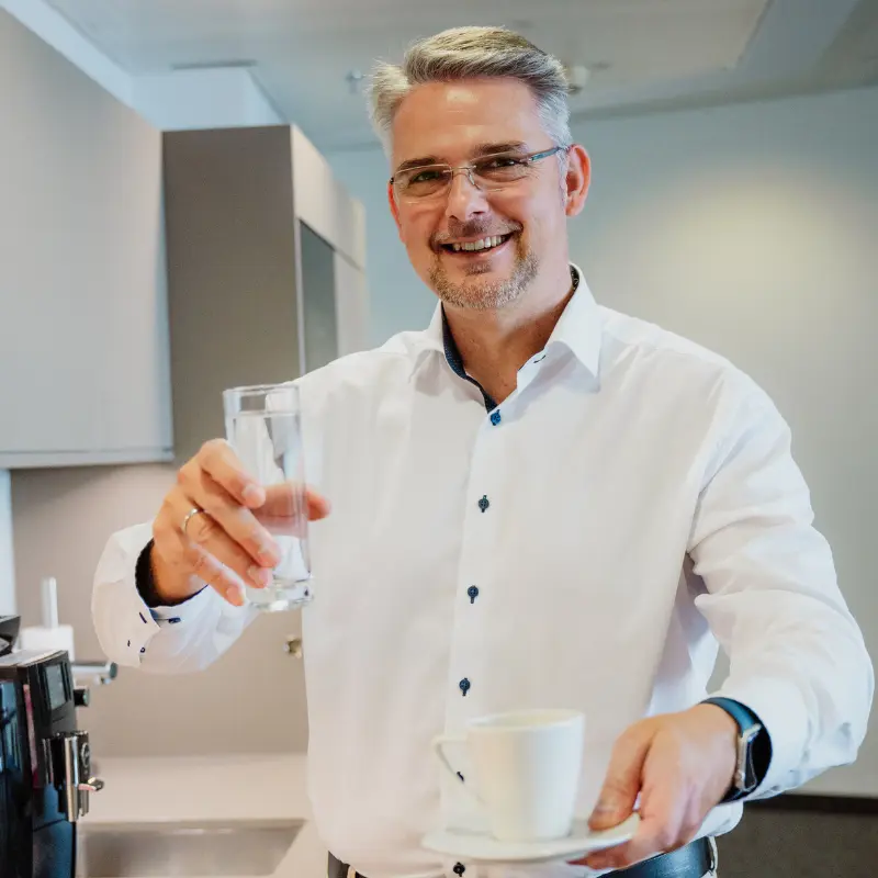 Life Coach York Ambros Erstgespräch