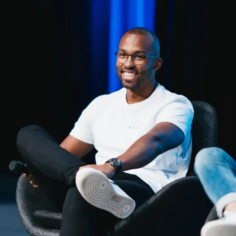 Life Coaching Kunde von York Ambros