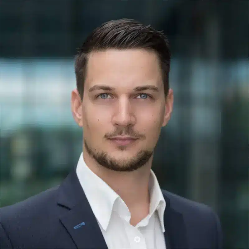 Life Coaching Kunde von York Ambros