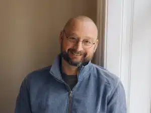 Life Coaching Kunde von York Ambros