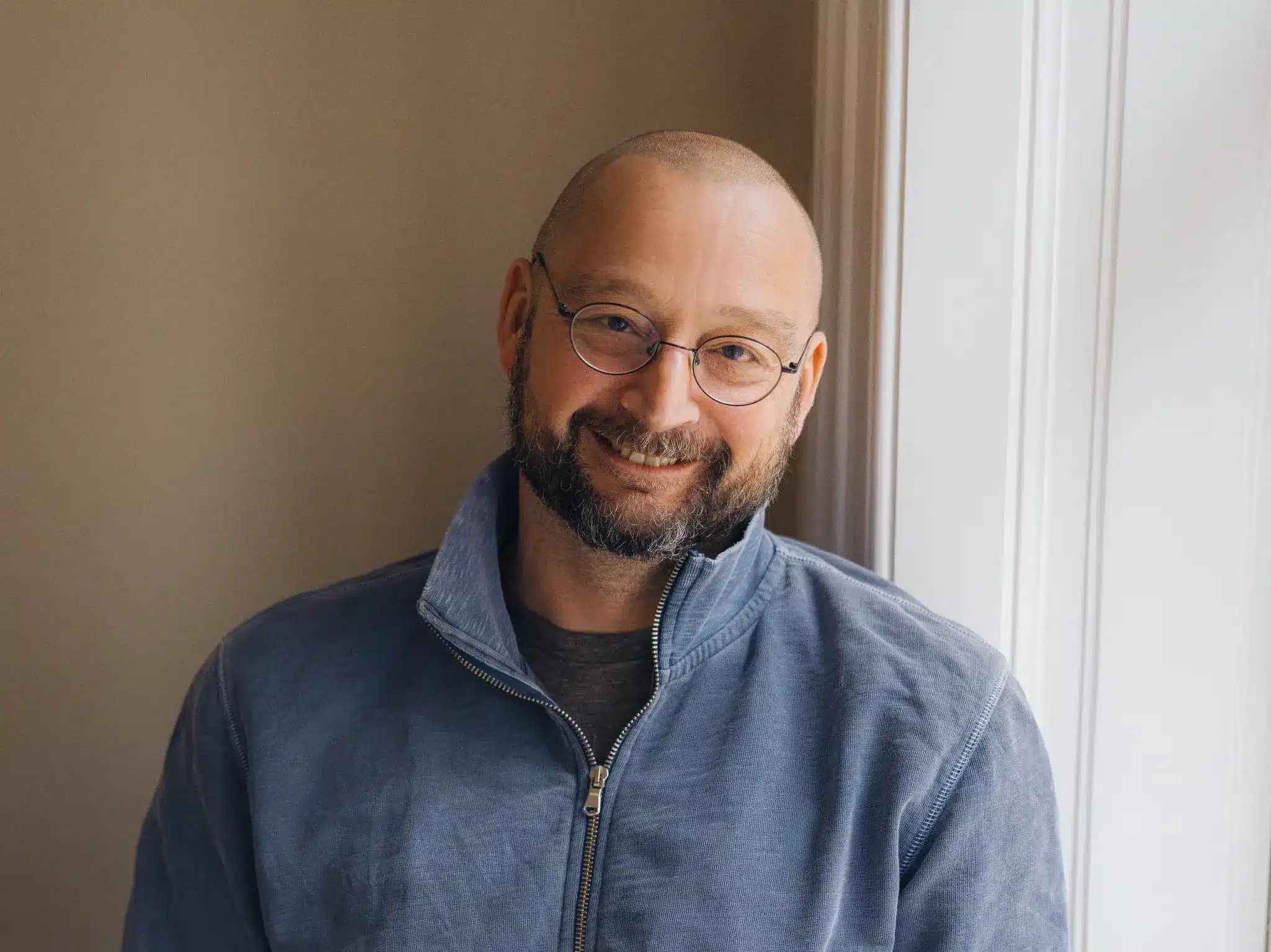 Life Coaching Kunde von York Ambros