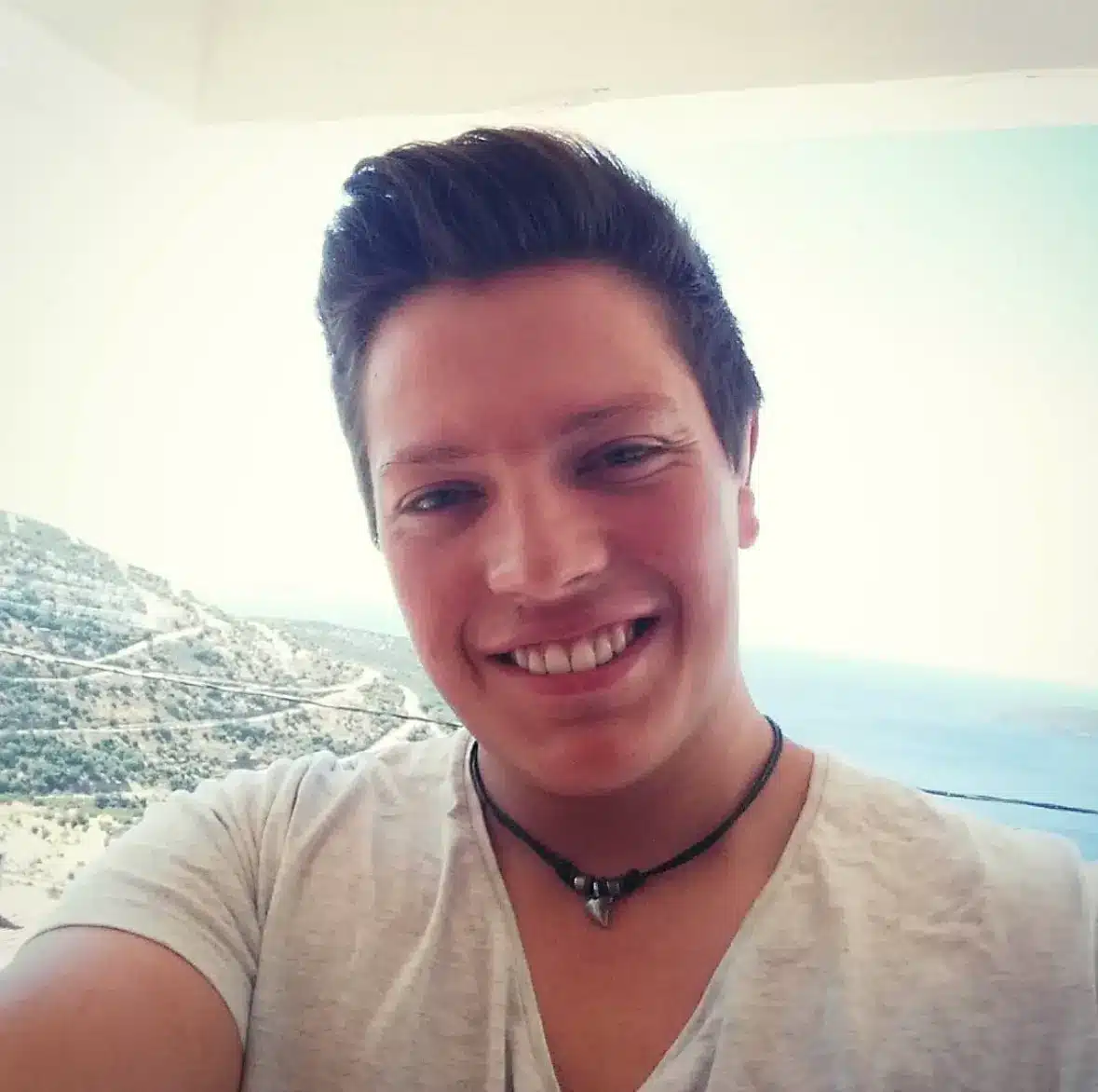 Life Coaching Kunde von York Ambros