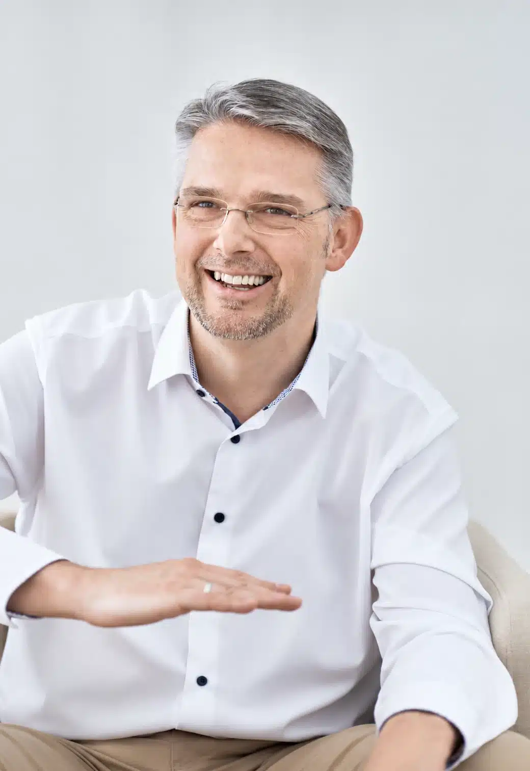 York Ambros – Experte für unbewusstes Verhalten