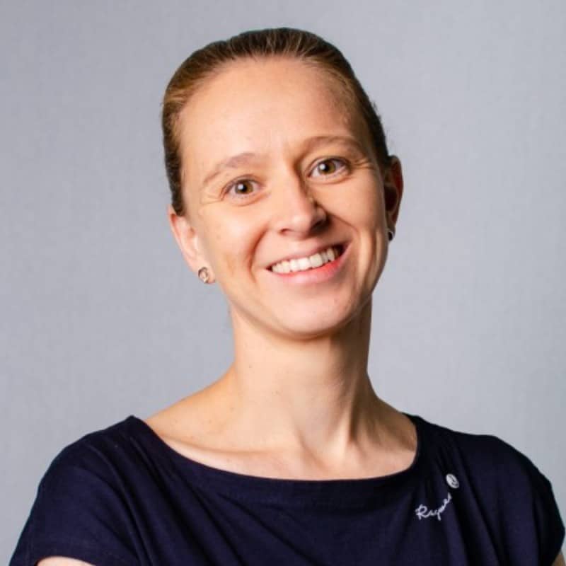 Melanie A. 